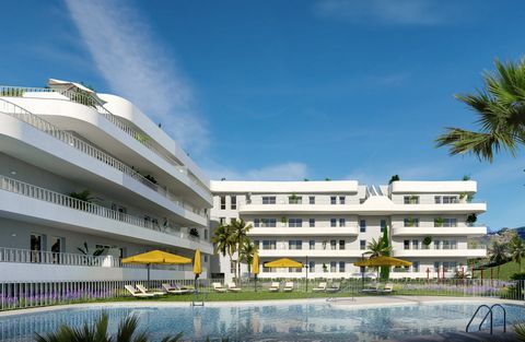 Nueva Promoción: Precios desde 329,950 € hasta 599,950 €. [Habitaciones: 2 - 3] [Baños: 2 - 2] [Construidos: 100.00 m2 - 288.00 m2] Un conjunto residencial exclusivo de obra nueva Conformado por dos edificios con 74 viviendas, que incluyen dos plazas...