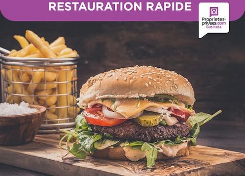 75004 PARIS LE MARAIS, RESTAURANT RAPIDE 20 COUVERTS EXTRACTION, LICENCE 4 , PETIT PRIX. Situé dans une rue commerçante, à toute proximité de la RUE DES ROSIERS et de la RUE VIEILLE DU TEMPLE, dans l'environnement du BHV, au coeur du quartier très dy...